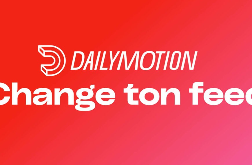 Dailymotion