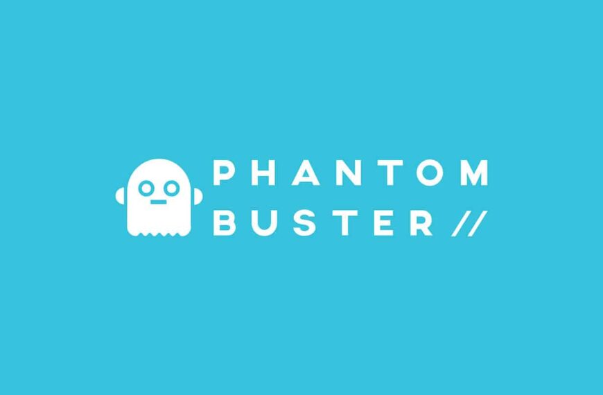 Phantom Buster