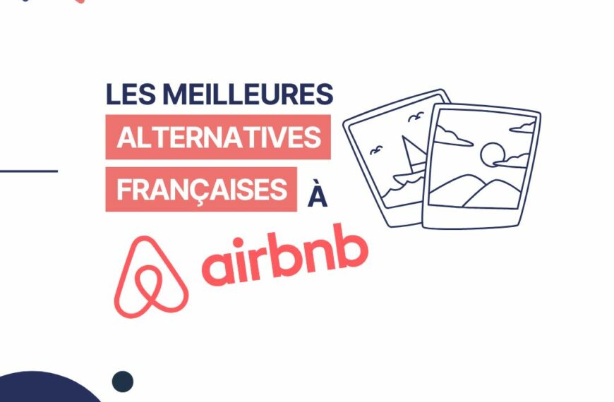 Les alternatives françaises à Airbnb