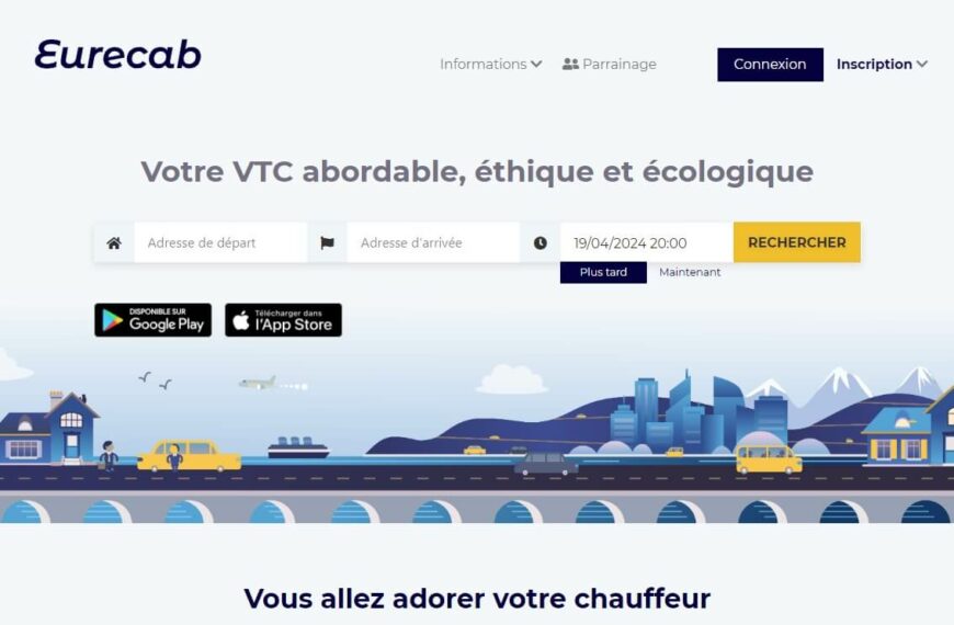 Eurecab