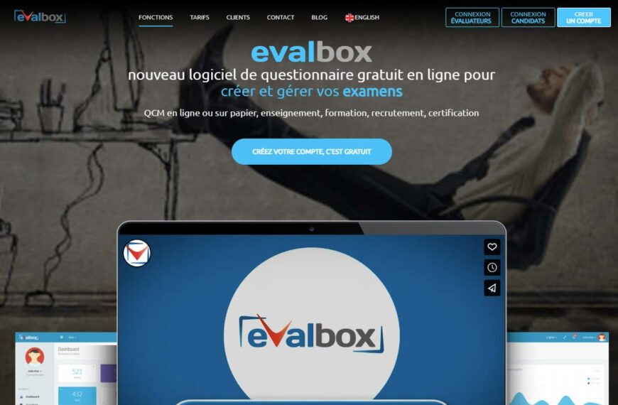 Evalbox