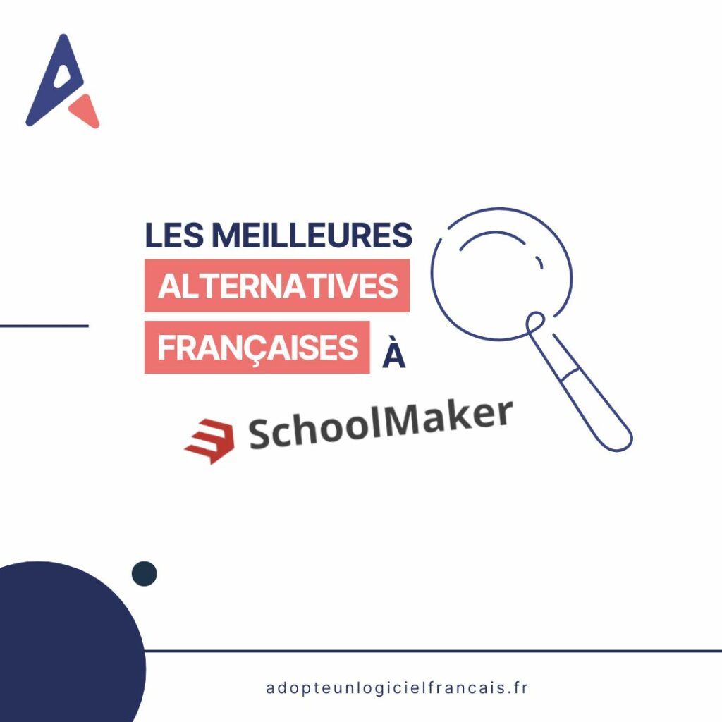 Alternatives françaises schoolmaker Alternatives françaises schoolmaker