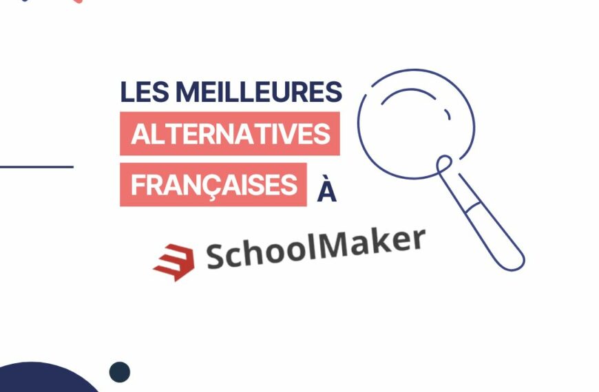 Top alternatives france SchoolMaker